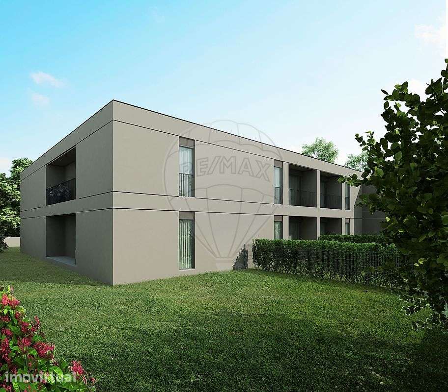 Apartamento T2 para venda - Grande imagem: 4/7