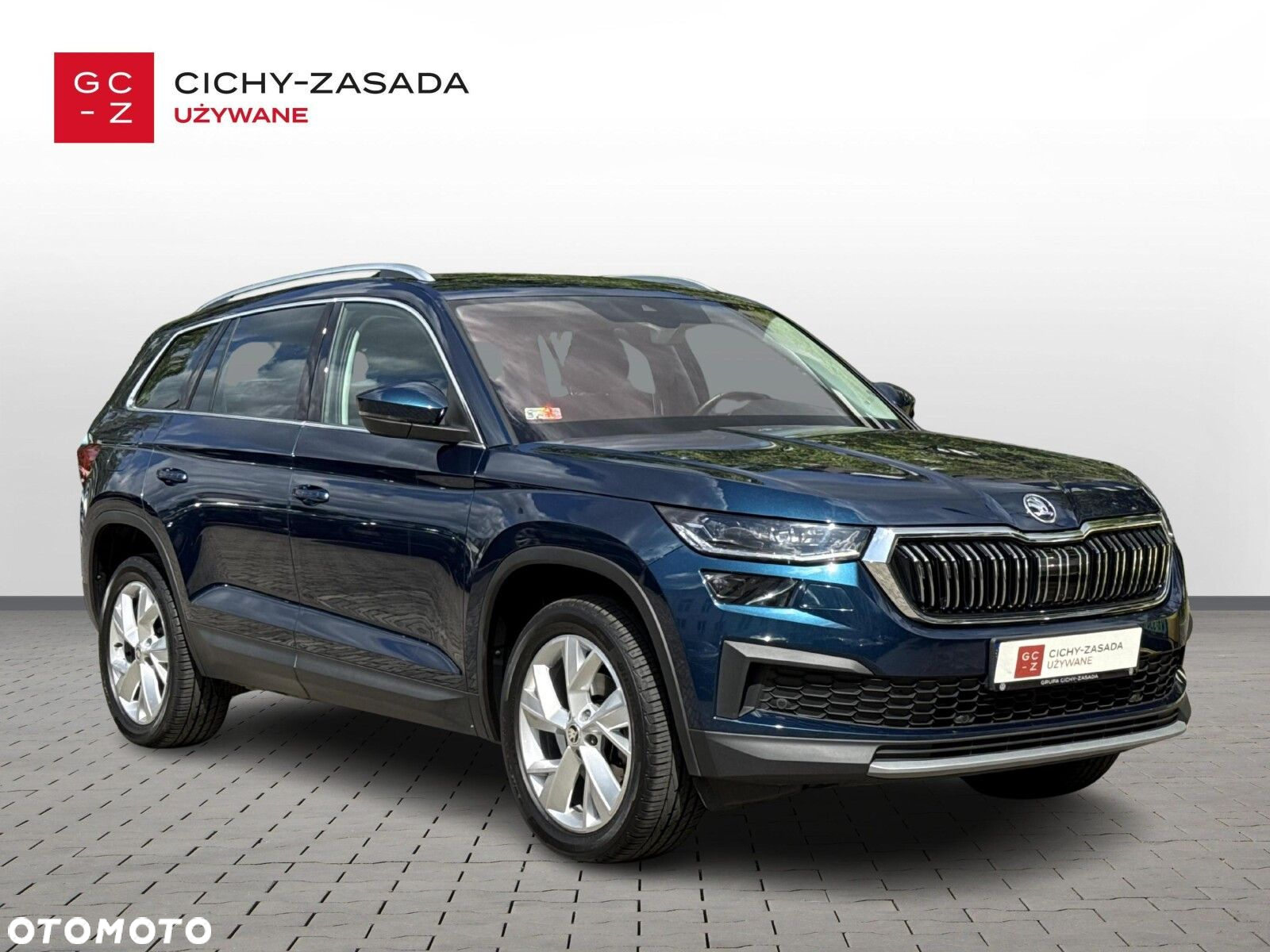 Skoda Kodiaq - 3