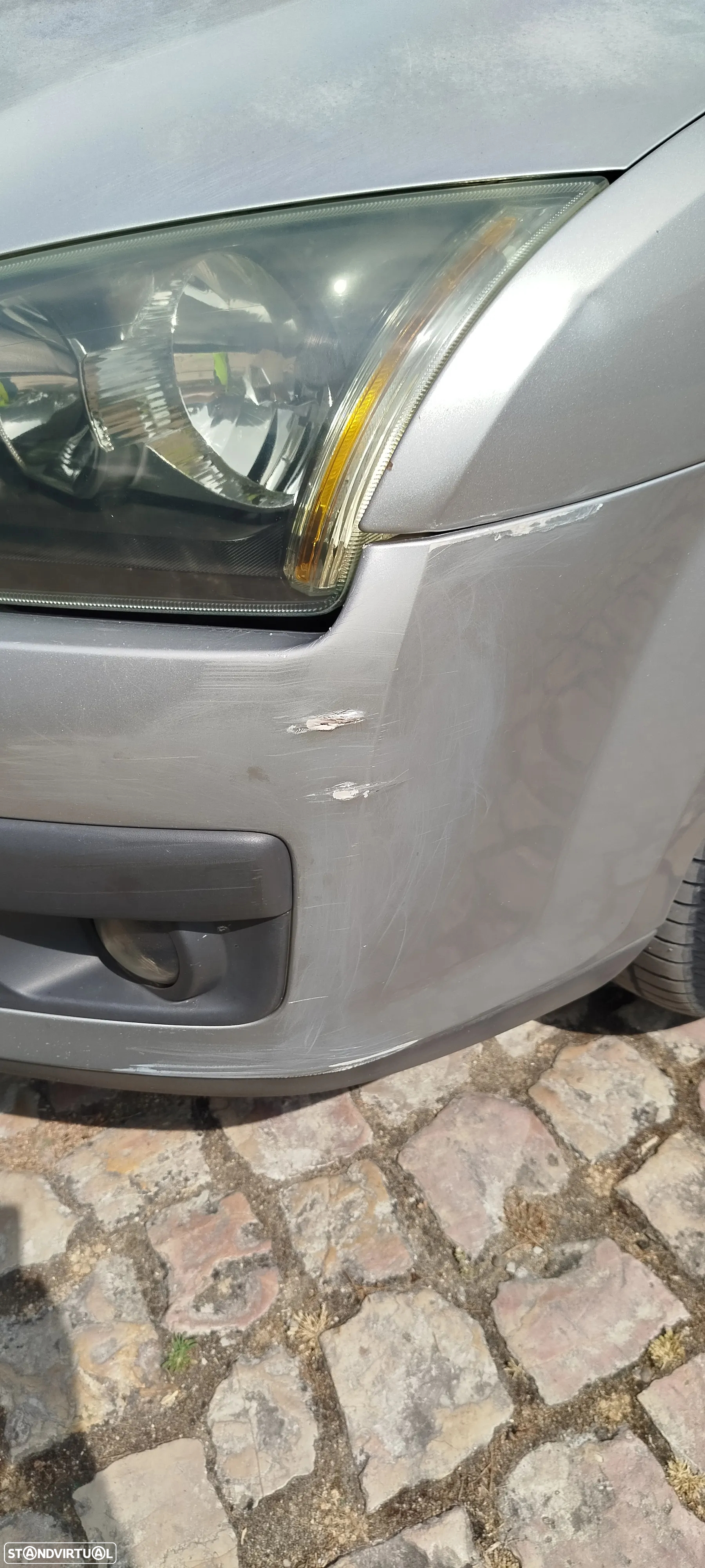 Ford Focus 1.6 TDCi Sport - 8