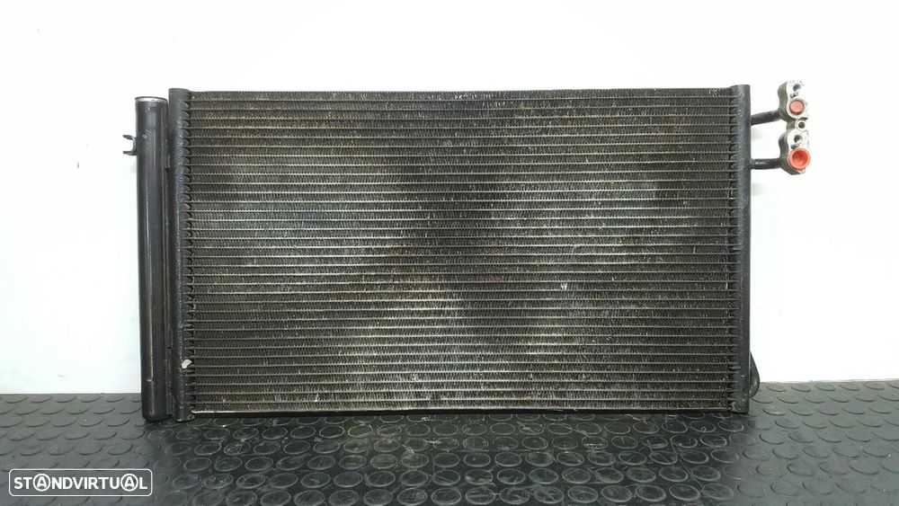 RADIADOR AR CONDICIONADO BMW SERIE 1 BERLINA (E81/E87) 118D - 1