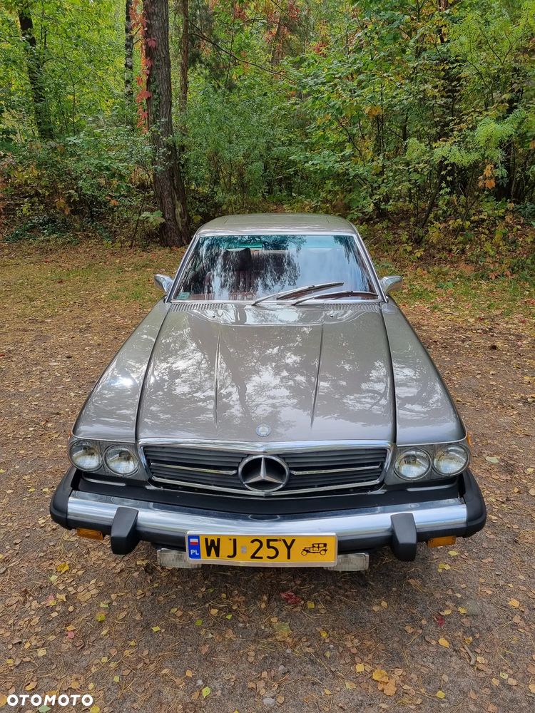 Mercedes-Benz SLC - 33