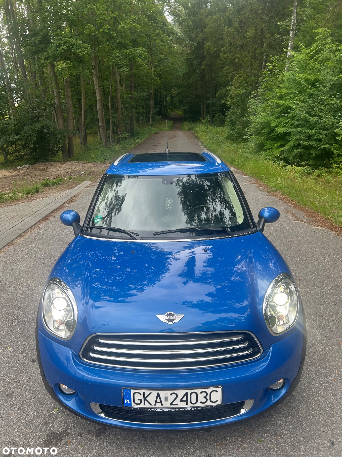 MINI Countryman Cooper ALL4 - 2