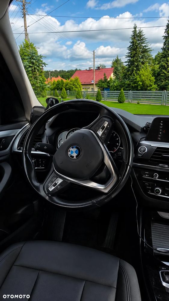 BMW X3 xDrive20i GPF - 5