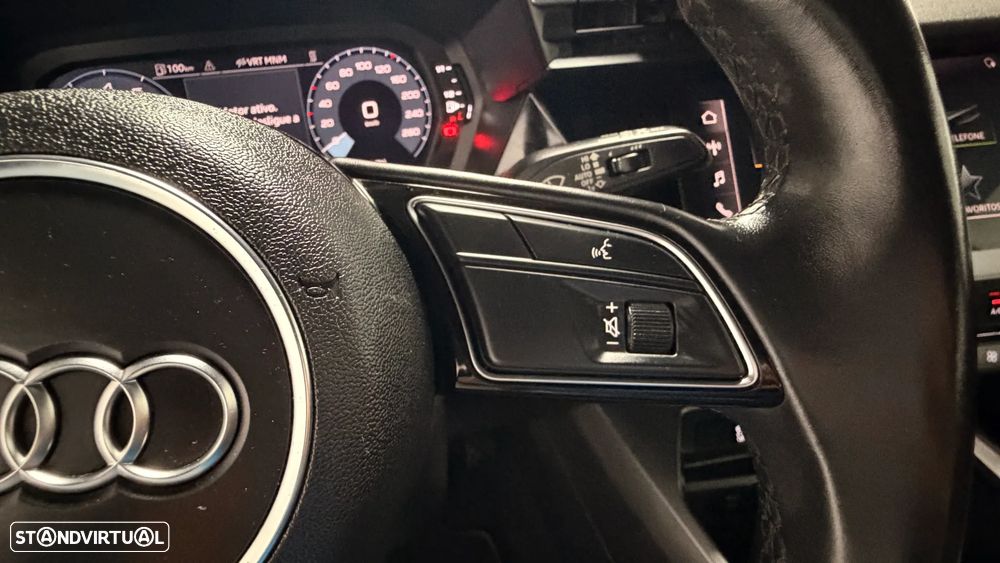 Audi A3 Sportback 30 TFSI S line - 14