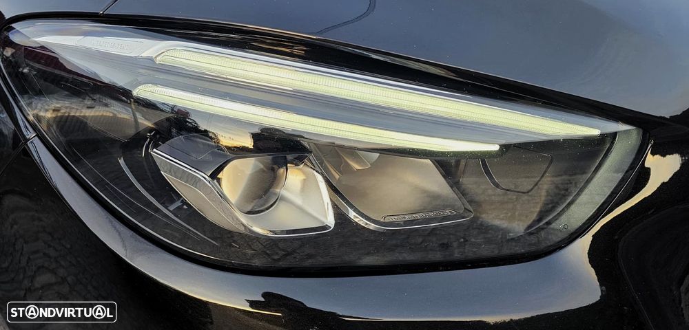 Mercedes-Benz Citan 112CDi - 21