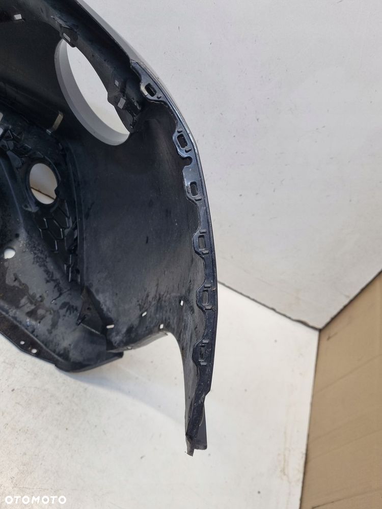 nissan juke i lift zderzak przód przedni - 7
