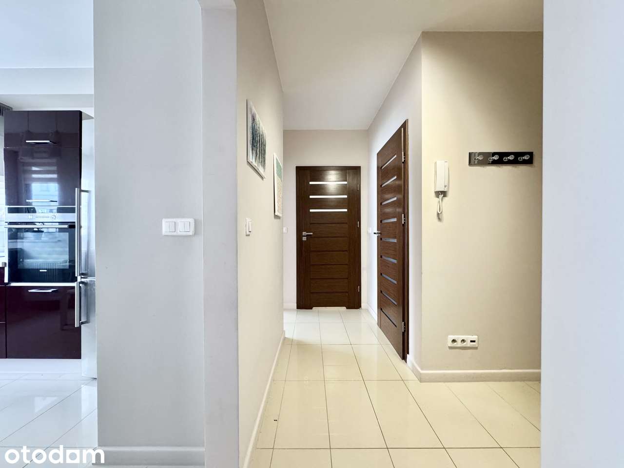 | Jugosłowiańska 15 | 54,9 m² | 2 pokoje | klimatyzacja - Pełny obrazek: 5/20