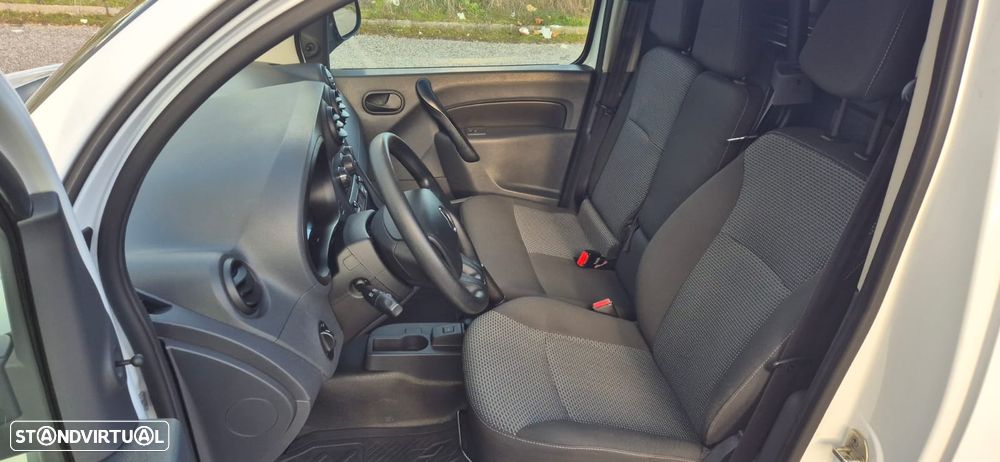 Mercedes-Benz Citan 109 CDi/27 - 10