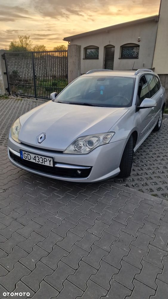 Renault Laguna 2.0 DCi Dynamique - 5