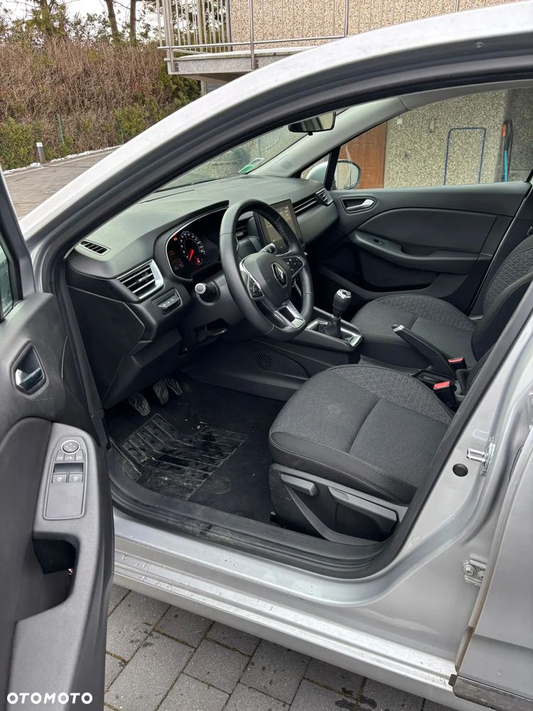 Renault Clio dCi 90 Start & Stop COLLECTION - 20