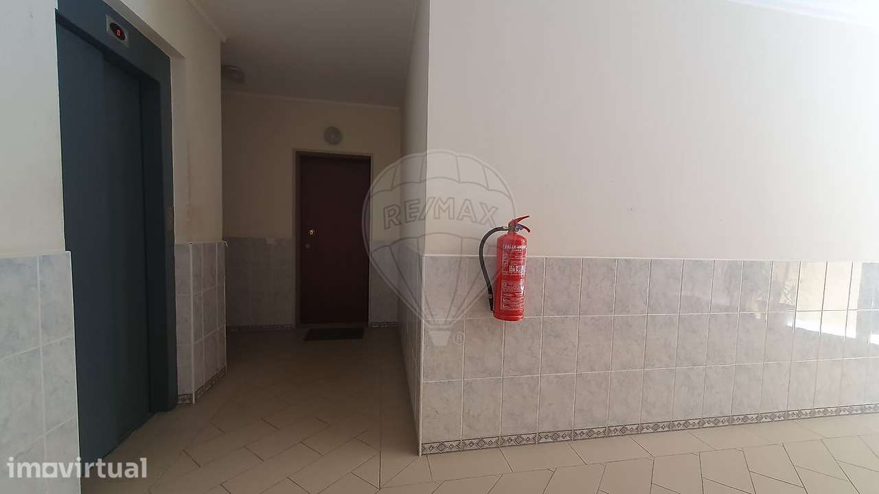 Apartamento T2 para venda - Grande imagem: 2/5