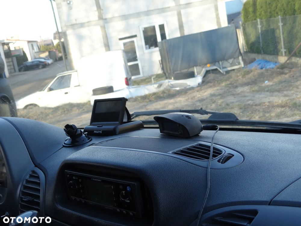 Mercedes-Benz SPRINTER - 20