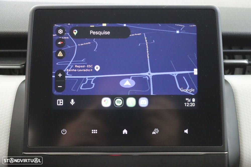 Mercedes-Benz GLC 300 de 4Matic - 28