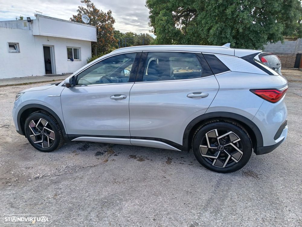 BYD Atto 3 60.48 kWh Design - 15