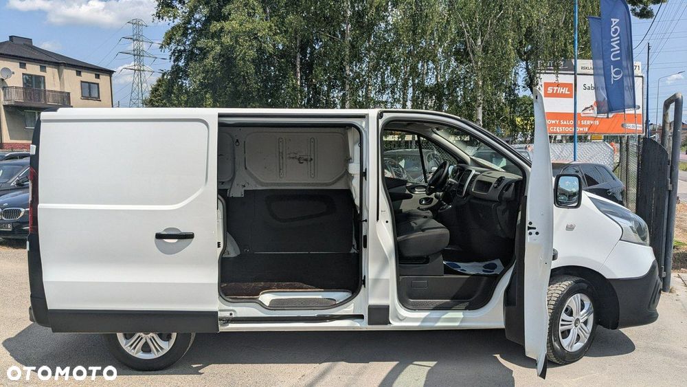 Renault Trafic - 13