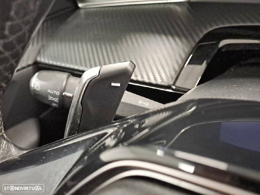 Peugeot 508 1.5 BlueHDi Allure EAT8 - 15