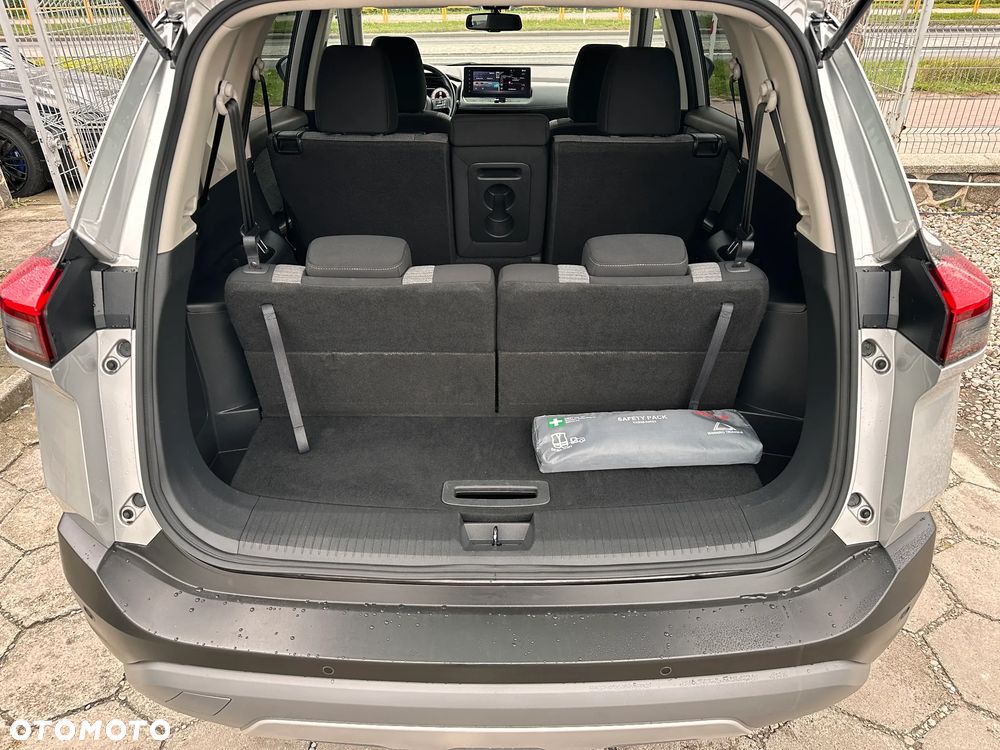 Nissan X-Trail 1.5 VC-T Mild-Hybrid Xtronic N-Connecta - 28