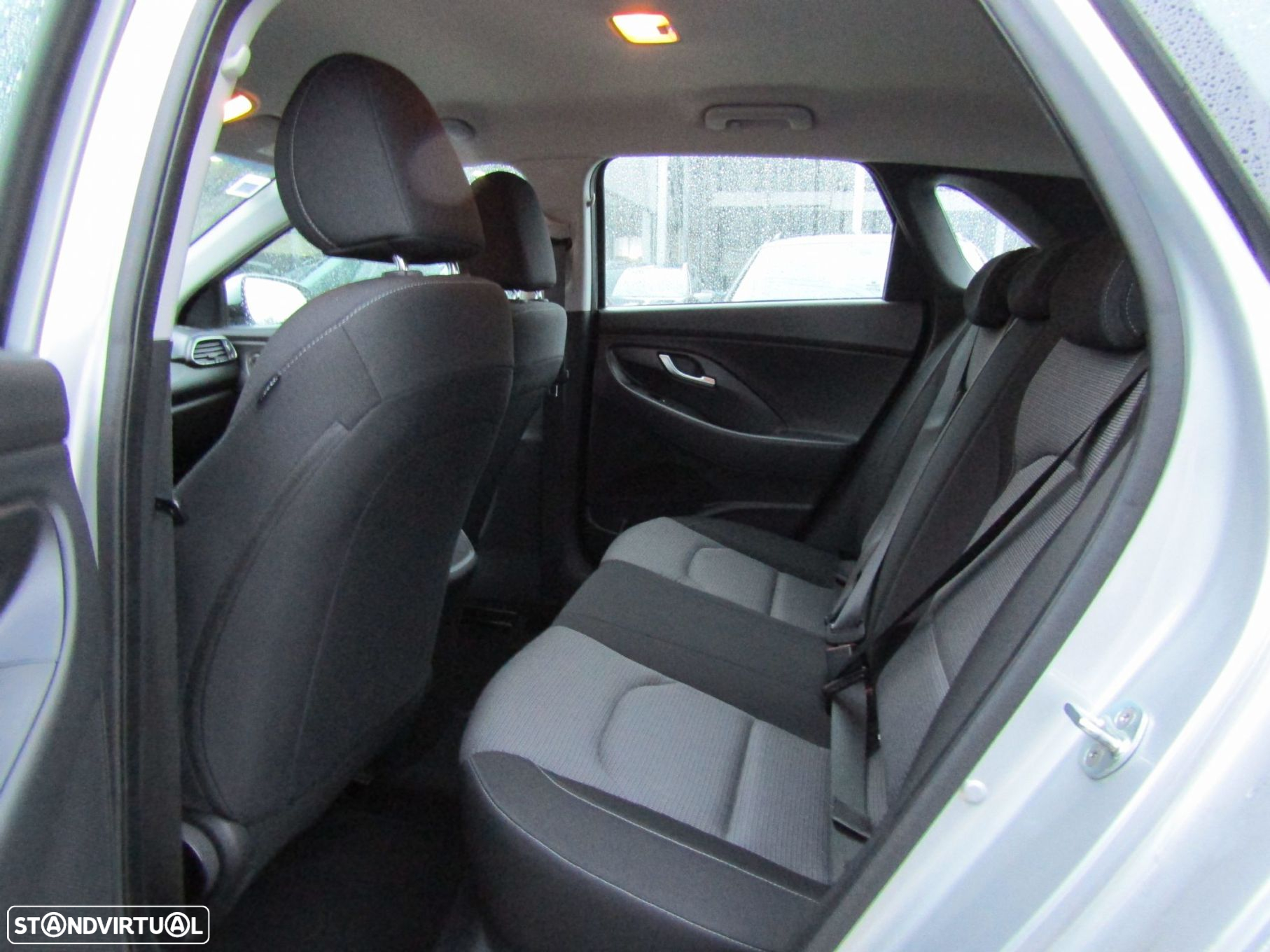 Hyundai i30 - 12