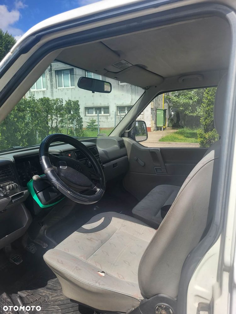 Volkswagen T4 - 9