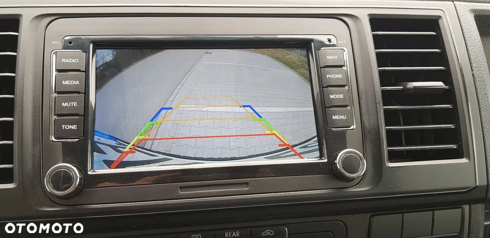 Volkswagen Multivan L1 Startline - 27