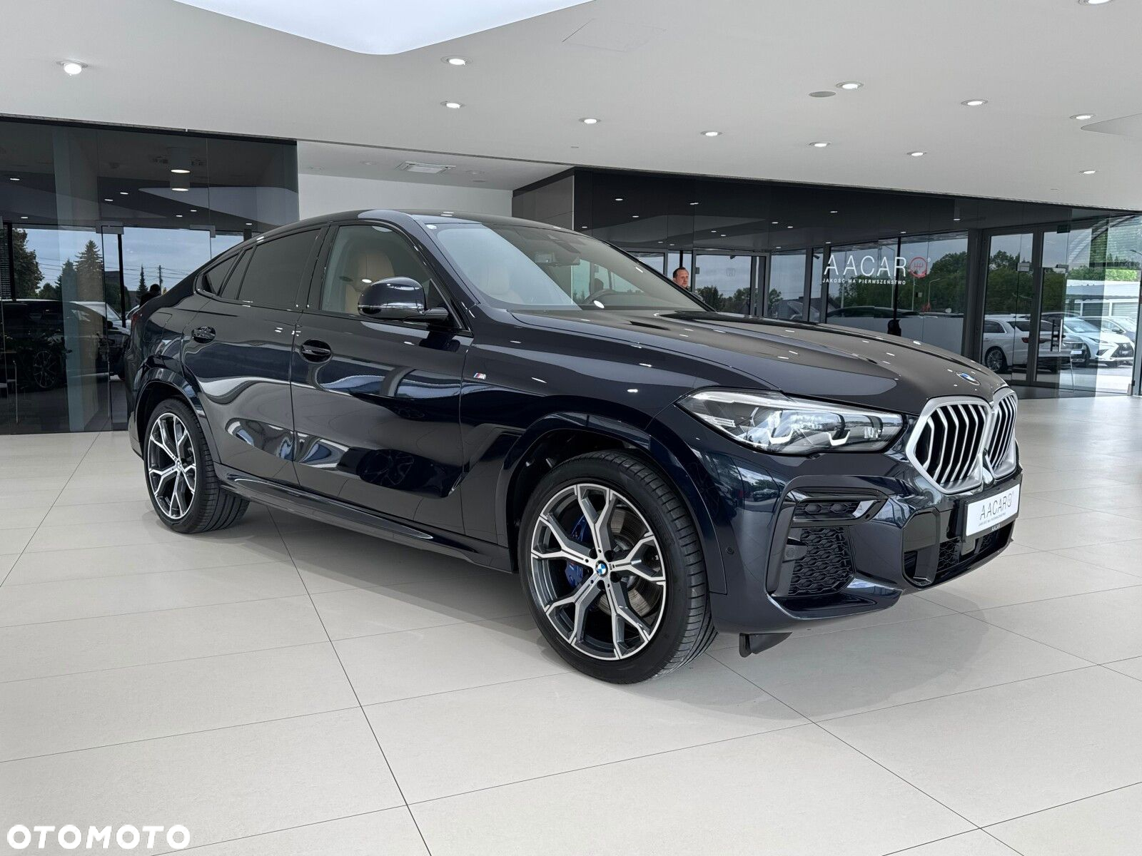 BMW X6 - 6