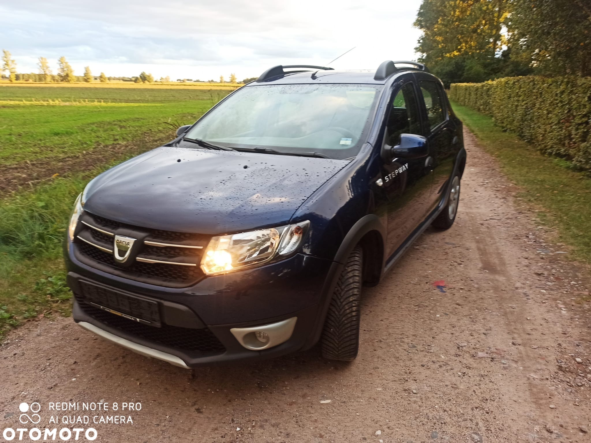Dacia Sandero Stepway 0.9 TCe Ambiance - 2