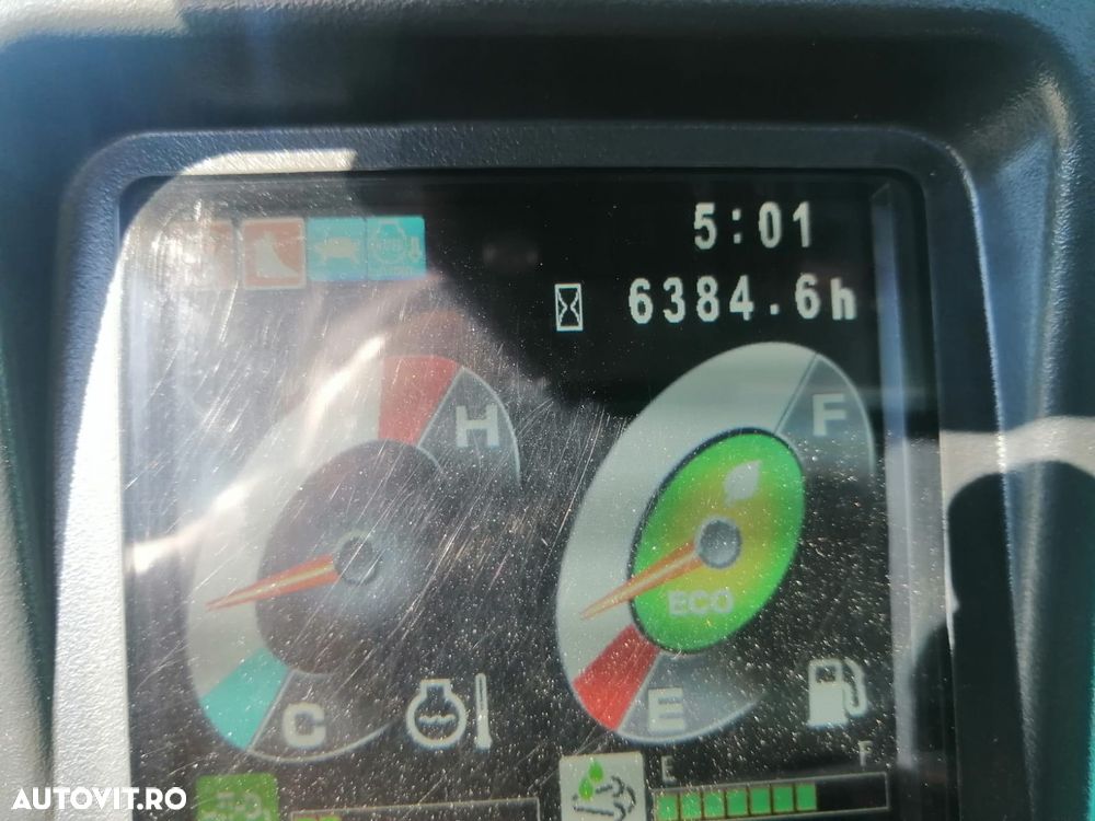 Kobelco SK 210 LC EXCAVATOR, TOP !!! - 19