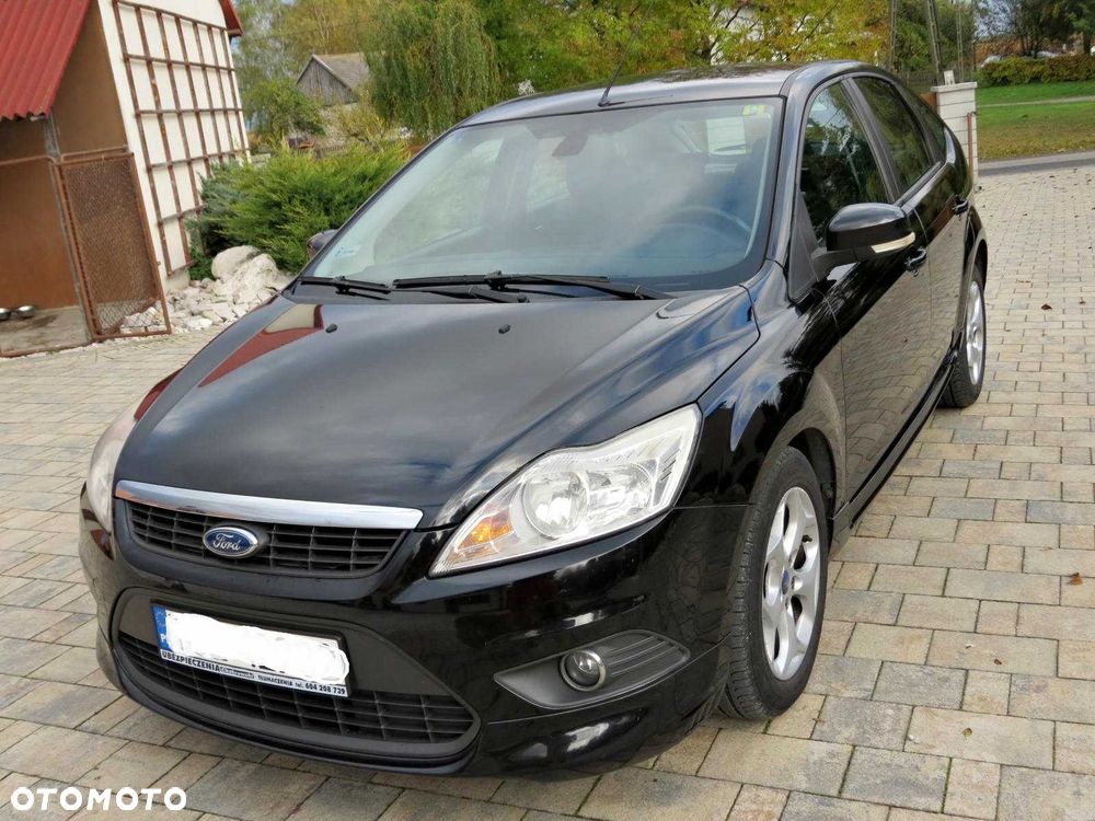 Ford Focus - 6