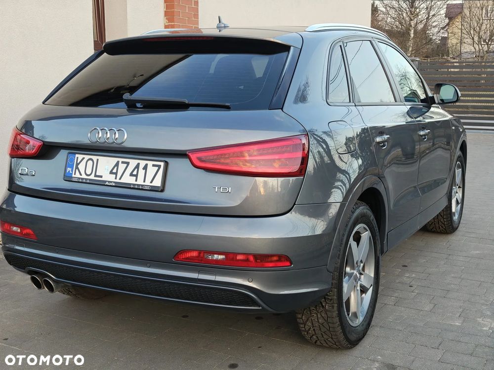 Audi Q3 2.0 TDI - 6