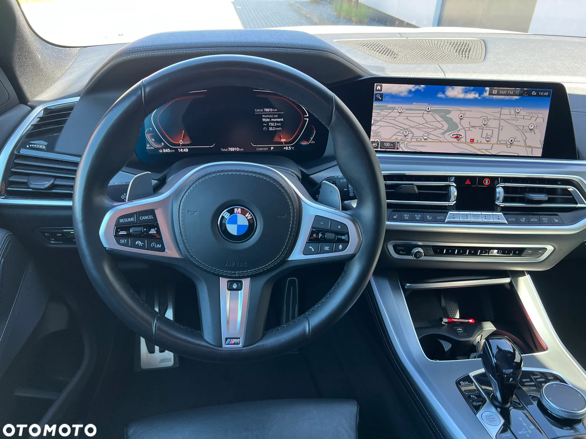 BMW X5 xDrive25d - 12
