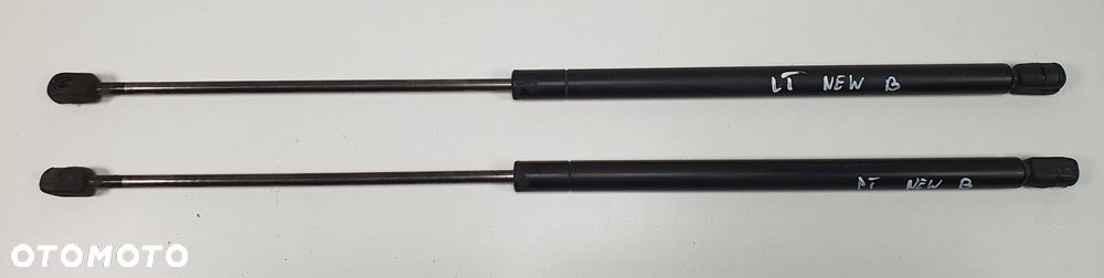 SIŁOWNIKI TELESKOPY KLAPY VW NEW BEETLE 1C PARA