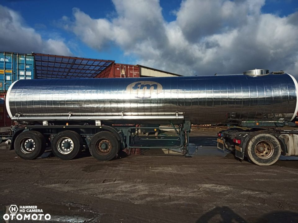 Maisonneuve 22500L do RSM dobra - 9