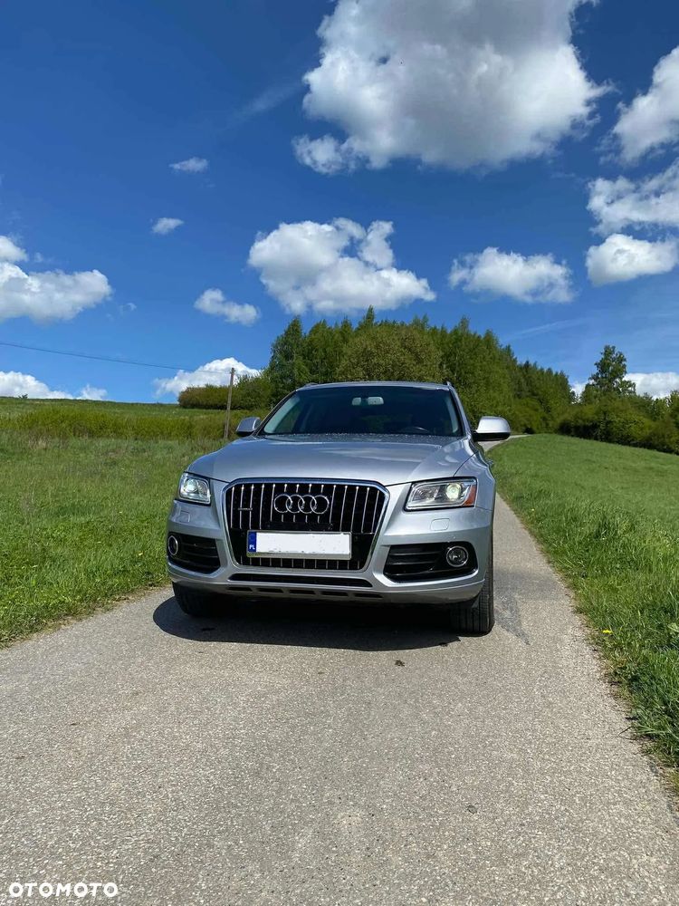 Audi Q5 - 4