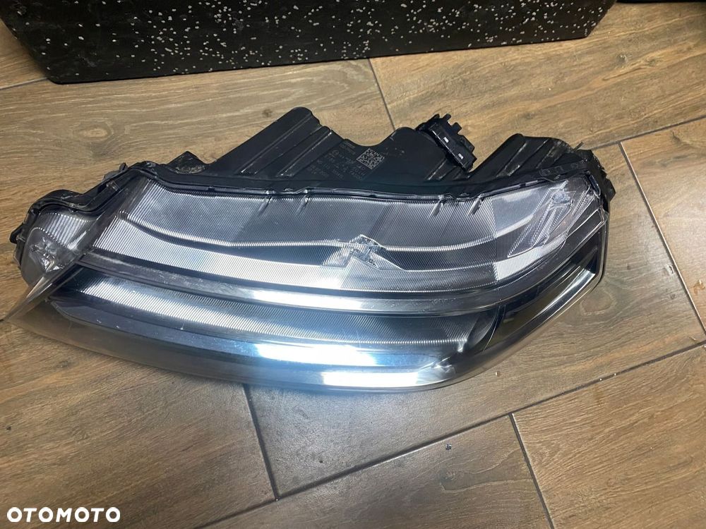 SUZUKI VITARA III 3 LIFT FULL LED LAMPA 100-7r016 - 2