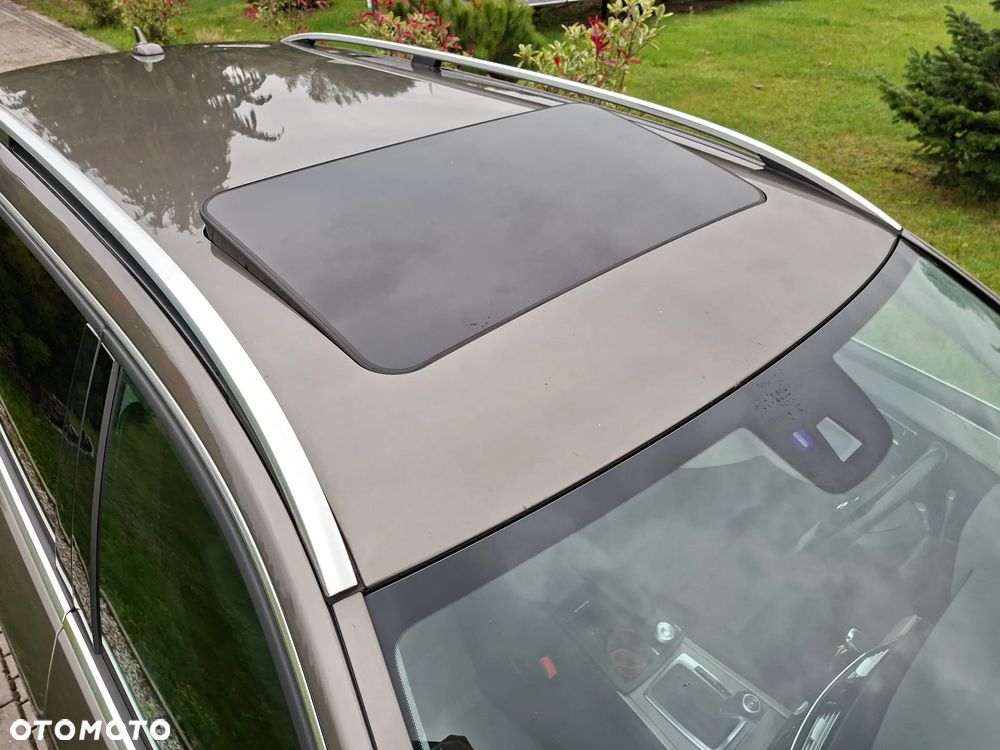 Mercedes-Benz Klasa E 250 T CDI DPF BlueEFFICIENCY Automatik Avantgarde - 15