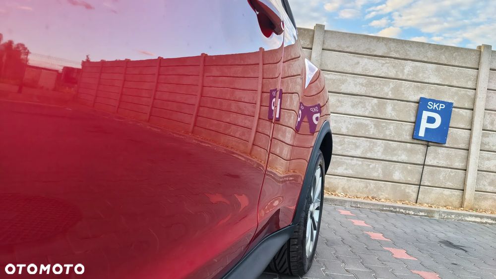 Nissan Juke 1.5 dCi N-Connecta - 14
