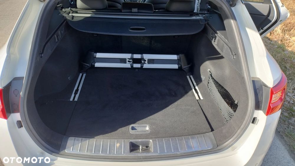 Kia Optima Sportagon 1.7 CRDI DCT GT Line - 21