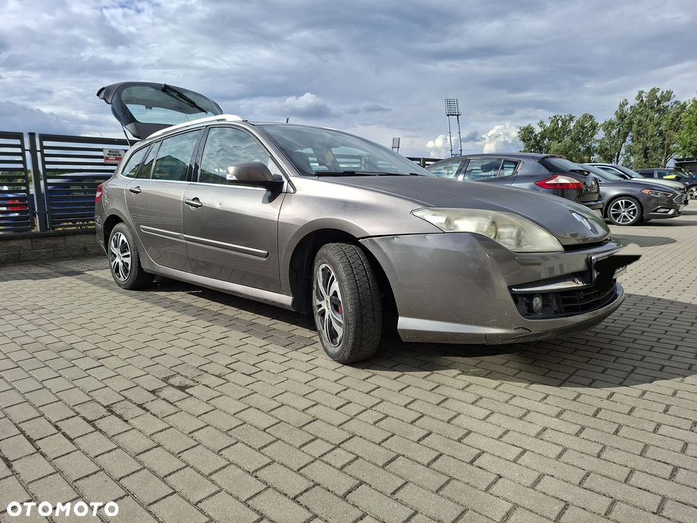 Renault Laguna - 2