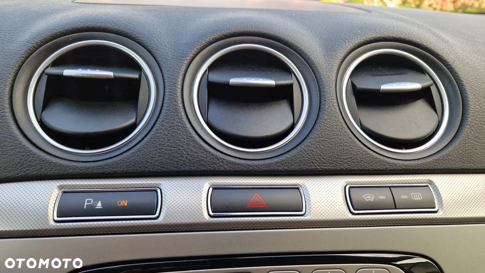 Ford S-Max 2.0 TDCi DPF Titanium - 21