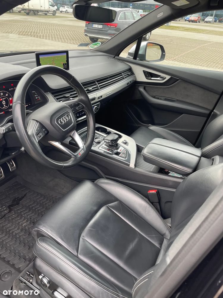 Audi SQ7 - 20