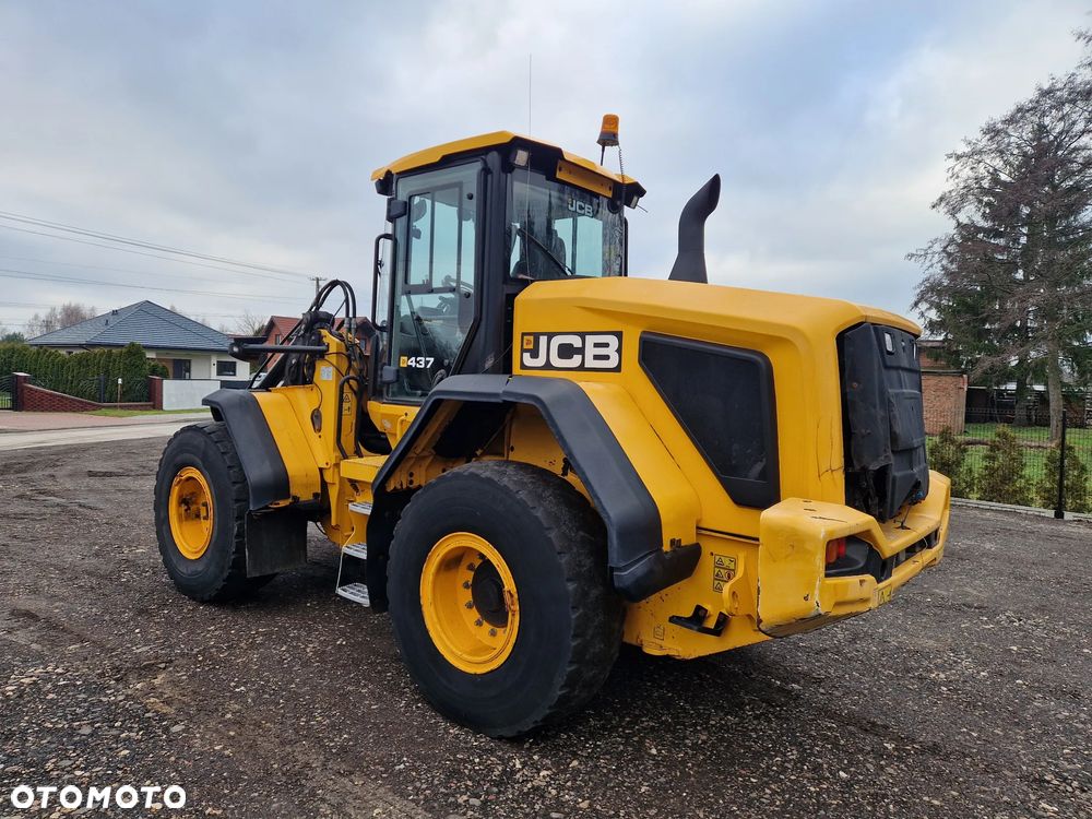 JCB 437 HT - 3