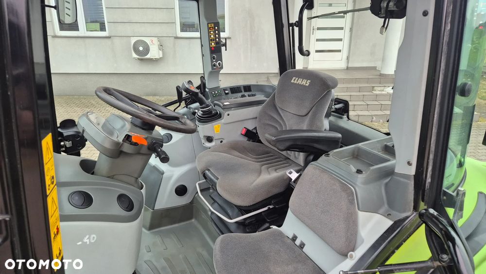 Claas Arion 420 2017R - 12