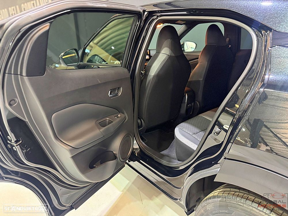 Nissan Juke 1.0 DIG-T N-Connecta NAV. - 13