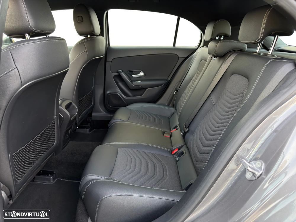 Mercedes-Benz A 250 e Style Plus - 8