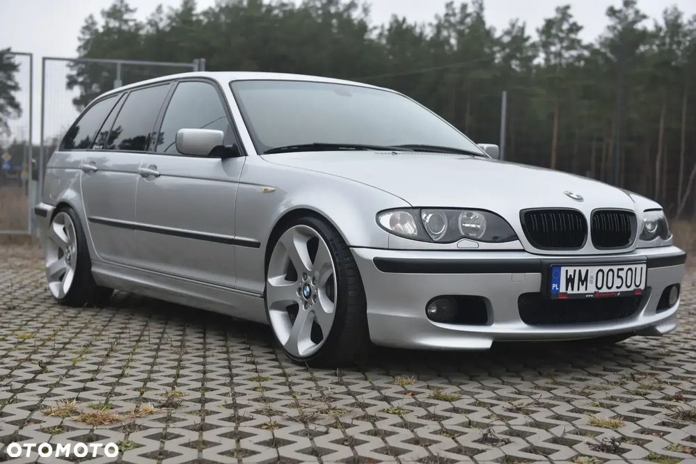 BMW Seria 3 - 2