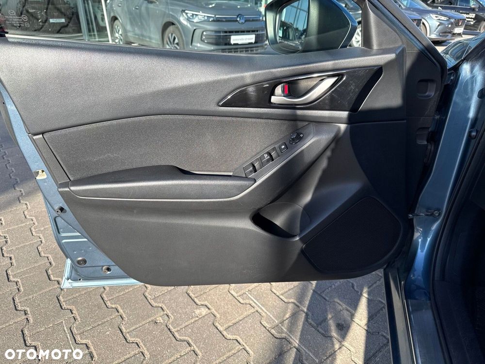 Mazda 3 2.0 Skyenergy - 11