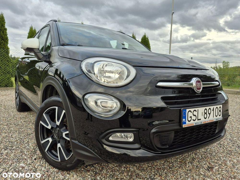 Fiat 500X - 22