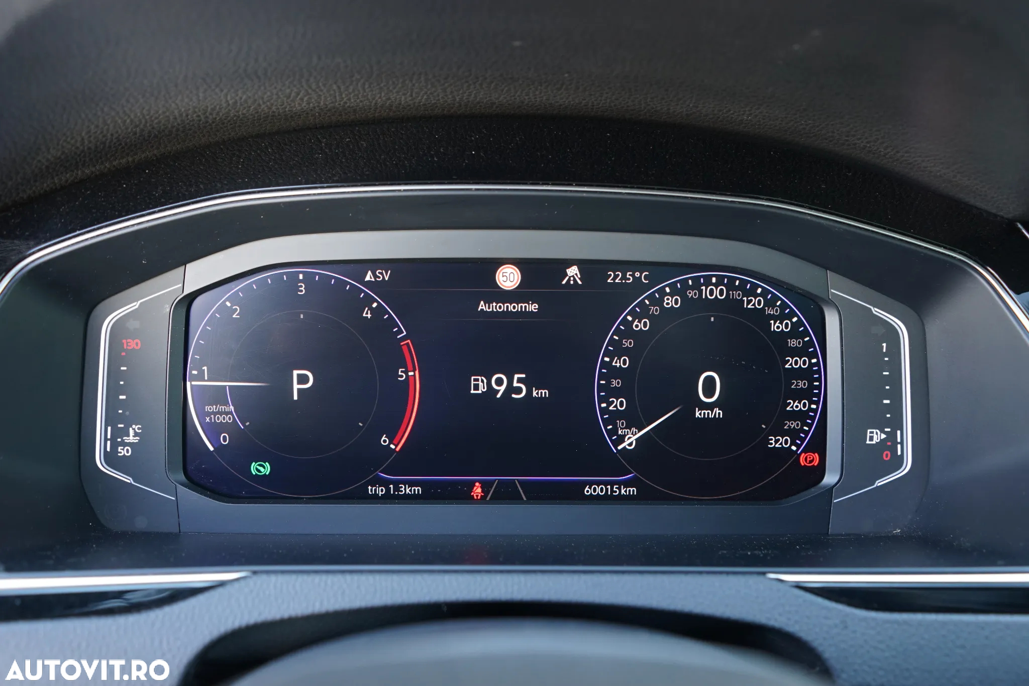 Volkswagen Passat - 21