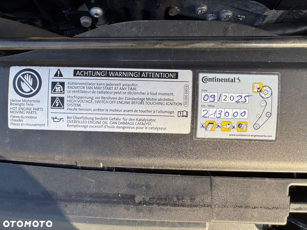 Seat Leon 2.0 TDI DPF FR - 37