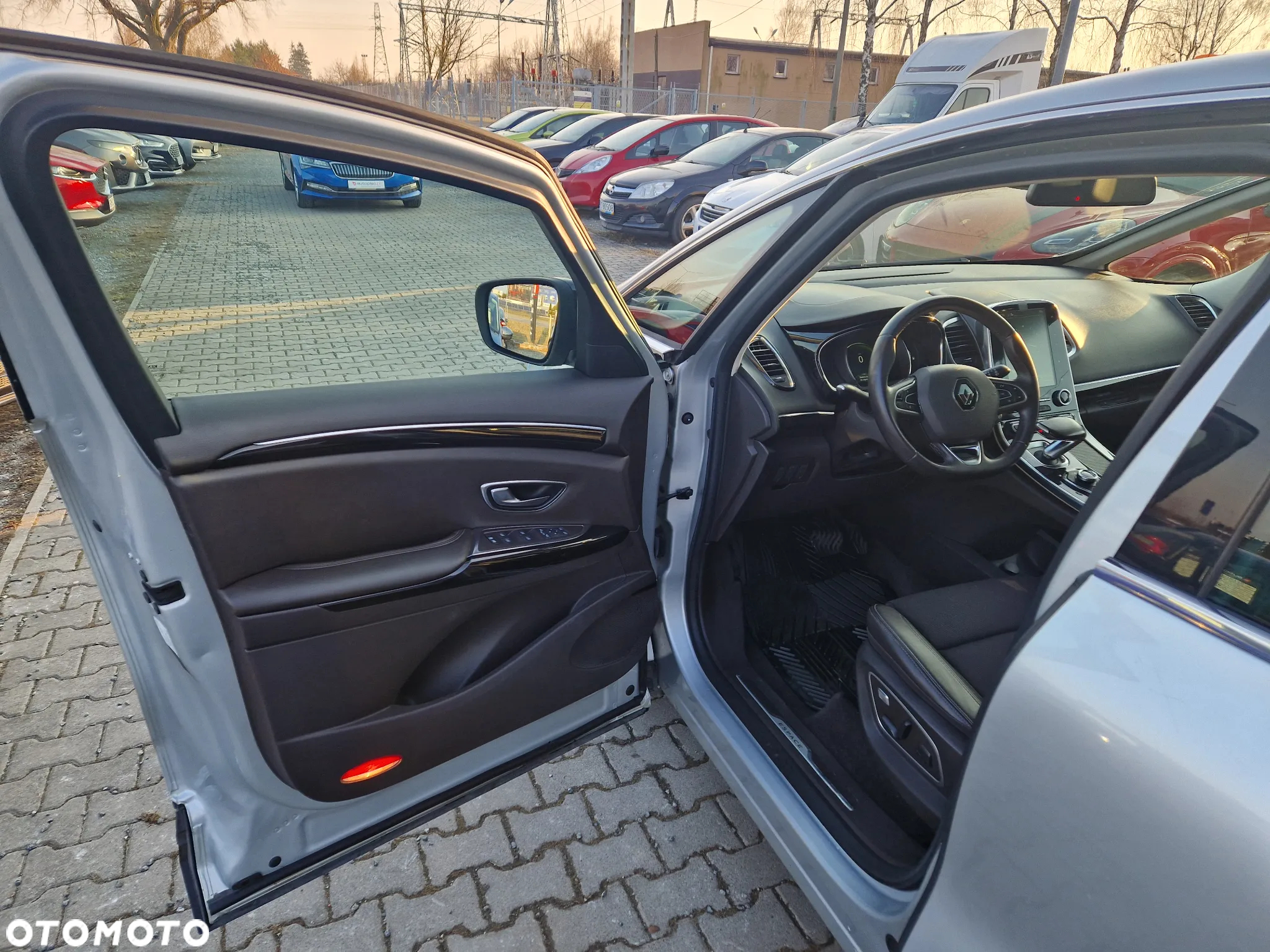 Renault Espace - 13
